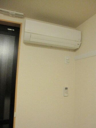 レオパレスベンデュールの物件内観写真